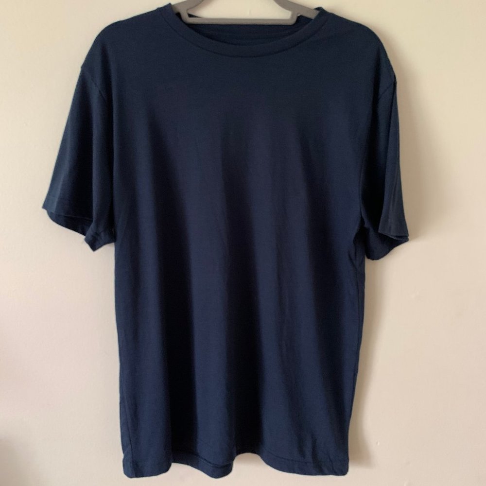 George NWOT Men's Short Sleeve Crewneck T-Shirts - Picture 5 of 7